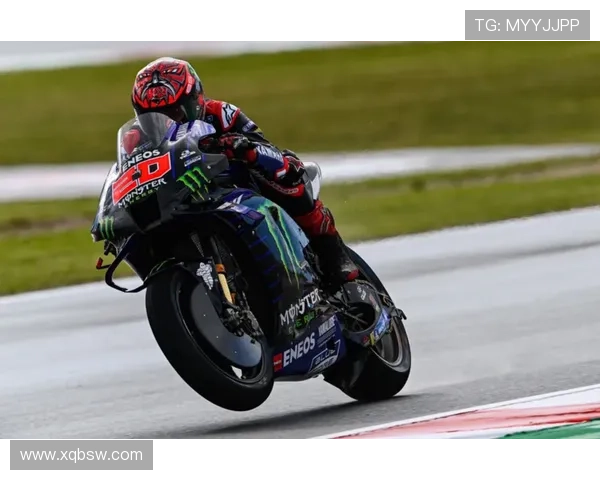 MotoGP新赛季风云再起车手转会升级赛场竞争白热化趋势明朗