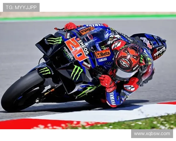 MotoGP赛季风云再起 车手争冠格局生变引发全球关注