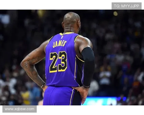 NBA最新动态：詹姆斯迎来职业生涯新高勇士三连胜掘金火力全开