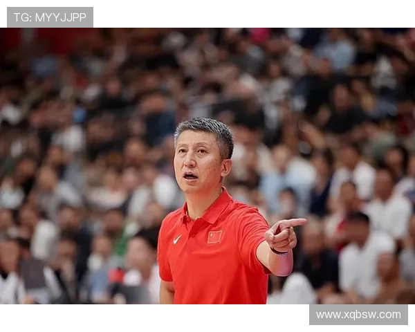 中国男篮新周期集训启动年轻球员崛起冲击国际赛场目标明确备战奥运