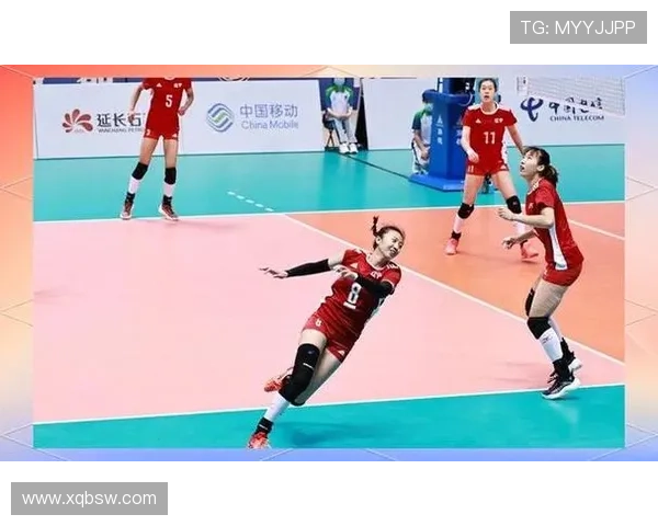 中国女排力克日本夺亚锦赛冠军 展现团队默契与拼搏精神