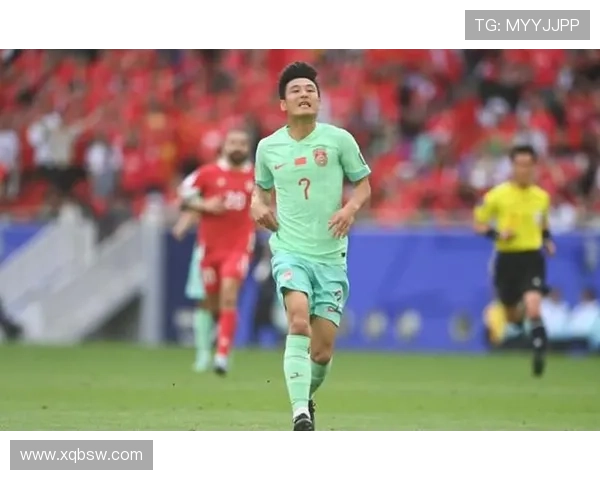 国足新帅上任掀改革风暴联赛与青训迎来关键转折期全面提速发展