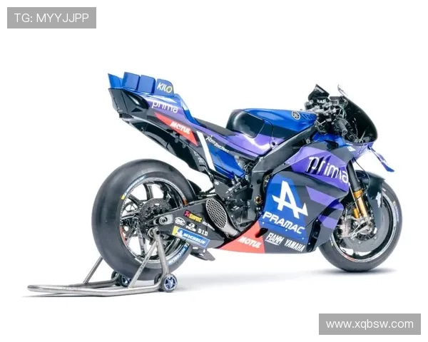 摩托车大奖赛2025赛季新规则公布 各队准备迎接新挑战