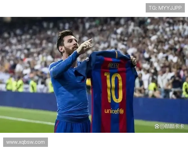 梅西携手巴萨重返诺坎普揭开新篇章 足球世界再掀高潮