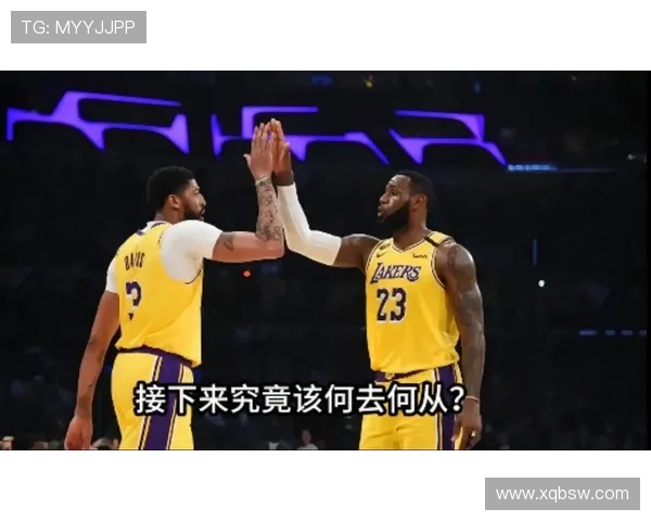 詹姆斯复出带领湖人迎战勇士，浓眉再次成为攻防核心