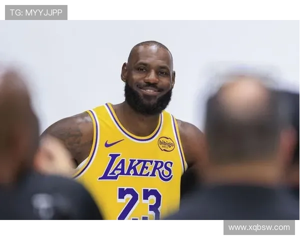 詹姆斯伤势恢复进展顺利 湖人队迎来新赛季备战关键期